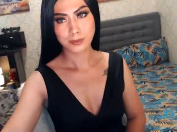 Affairtoyourgoddesskhendra Chaturbate stream image from February 19, 2025