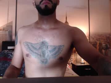 Alex_Exotic Chaturbate stream image from February 19, 2025