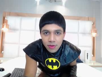 Andy_Baker_ Chaturbate stream image from February 19, 2025