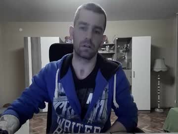 Blue_Eyed_Wolf Chaturbate stream image from February 19, 2025