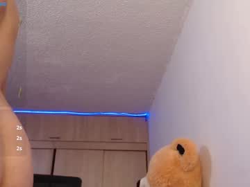 Brenda_Ev Chaturbate stream image from February 19, 2025