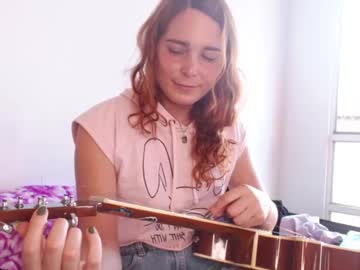 Catnessa_ Chaturbate stream image from February 19, 2025