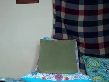 Chloe_Vahos Chaturbate stream image from February 19, 2025
