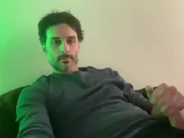Cumforusok Chaturbate stream image from February 19, 2025