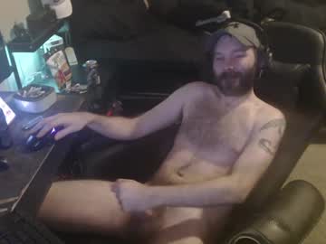 Cumslinger2003 Chaturbate stream image from February 19, 2025