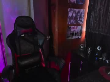 Dakota_Crab Chaturbate stream image from February 19, 2025