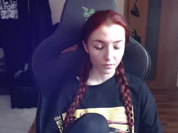 Dead_Girll Chaturbate stream image from February 19, 2025