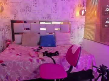 Diamond_097 Chaturbate stream image from February 19, 2025