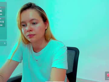 Dolly__Little Chaturbate stream image from February 19, 2025