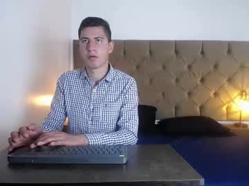Dominickgreys Chaturbate stream image from February 19, 2025