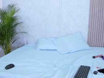 Eva_Duke Chaturbate stream image from February 19, 2025
