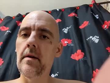 Extrathickk Chaturbate stream image from February 19, 2025