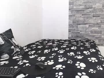 Francesco_Spank Chaturbate stream image from February 19, 2025