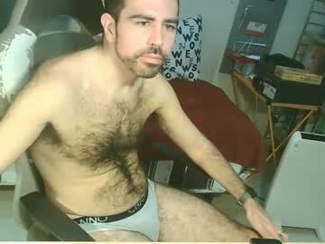 Galaudin3x Chaturbate stream image from February 19, 2025