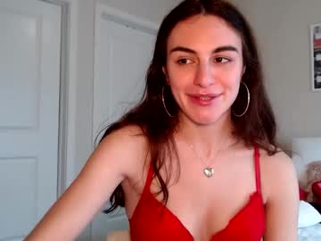 Graciesmith27 Chaturbate stream image from February 19, 2025