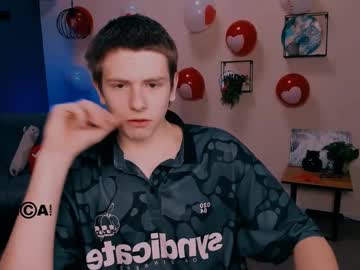 Grim_Rey Chaturbate stream image from February 19, 2025