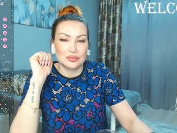 Kate_Space Chaturbate stream image from February 19, 2025