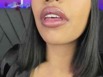 Kim_Johnsson Chaturbate stream image from February 19, 2025
