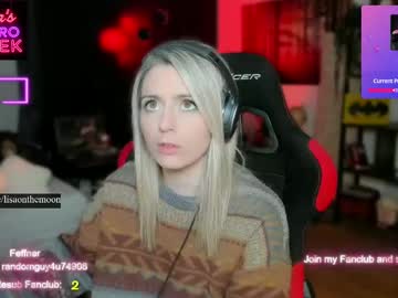 Kimilee22 Chaturbate stream image from February 19, 2025