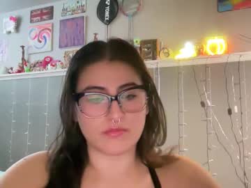 Lau_Mamacita Chaturbate stream image from February 19, 2025
