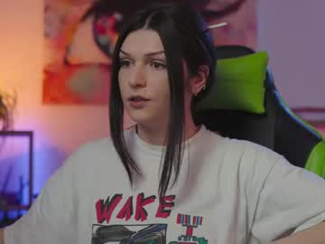 M1agarand Chaturbate stream image from February 19, 2025