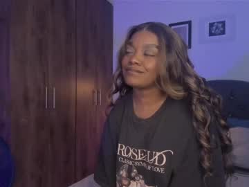 Marialehandra Chaturbate stream image from February 19, 2025
