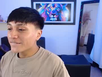 Max_Funy Chaturbate stream image from February 19, 2025