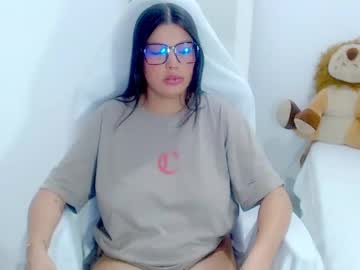 Mayameri_ Chaturbate stream image from February 19, 2025