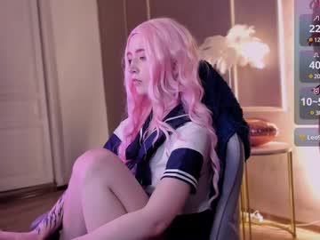 Melissa_Reis Chaturbate stream image from February 19, 2025