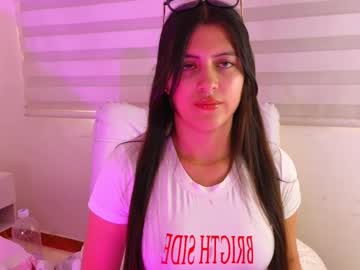 Miaa_Leiya Chaturbate stream image from February 19, 2025