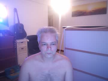 Mirwais Chaturbate stream image from February 19, 2025