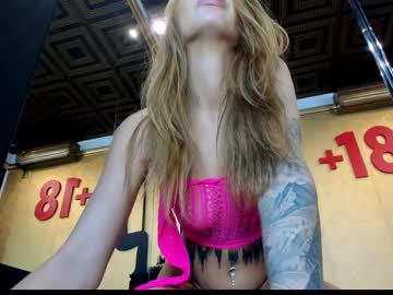 Natashadesire_ Chaturbate stream image from February 19, 2025