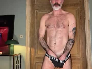 Noisyx1976 Chaturbate stream image from February 19, 2025
