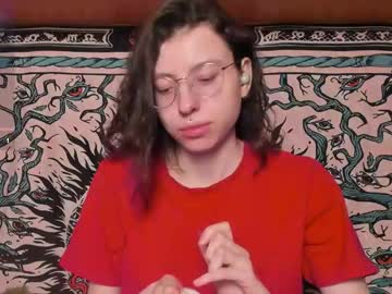 Ohupendi_ Chaturbate stream image from February 19, 2025