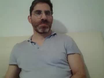 Slavefuckfunhype Chaturbate stream image from February 19, 2025