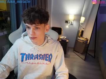 Aiko_Miracle Chaturbate stream image from February 19, 2025