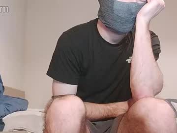 Akovvg Chaturbate stream image from February 19, 2025