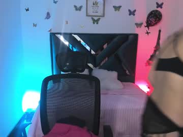 Alessandraa_Ferri_ Chaturbate stream image from February 19, 2025