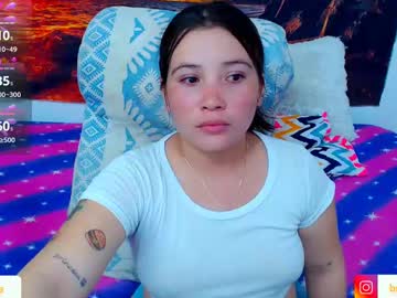 Alicia_And_Brandon Chaturbate stream image from February 19, 2025