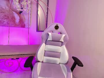 _Anny_Sanz Chaturbate stream image from February 19, 2025