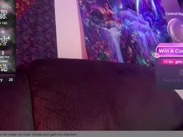 Anomalies_Ig Chaturbate stream image from February 19, 2025