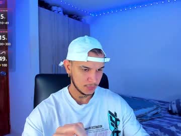 Austin_Curry Chaturbate stream image from February 19, 2025
