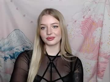 Bb_Camila Chaturbate stream image from February 19, 2025