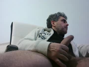 C534963 Chaturbate stream image from February 19, 2025