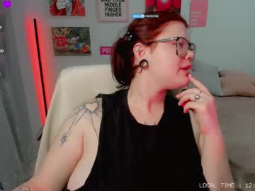 _Cherryfairy Chaturbate stream image from February 19, 2025