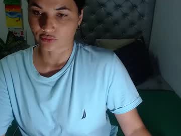 Colombi4spice Chaturbate stream image from February 19, 2025