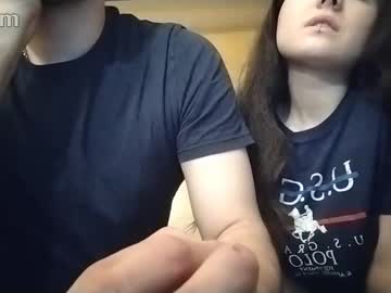 Coupleforyou23 Chaturbate stream image from February 19, 2025