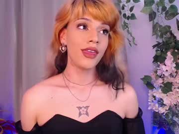 Dallas_Twiing Chaturbate stream image from February 19, 2025