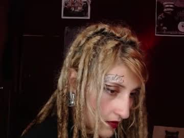 Dark_Isis Chaturbate stream image from February 19, 2025