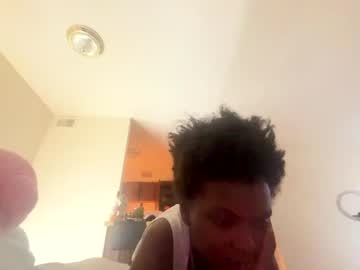Ebonyqueen00 Chaturbate stream image from February 19, 2025